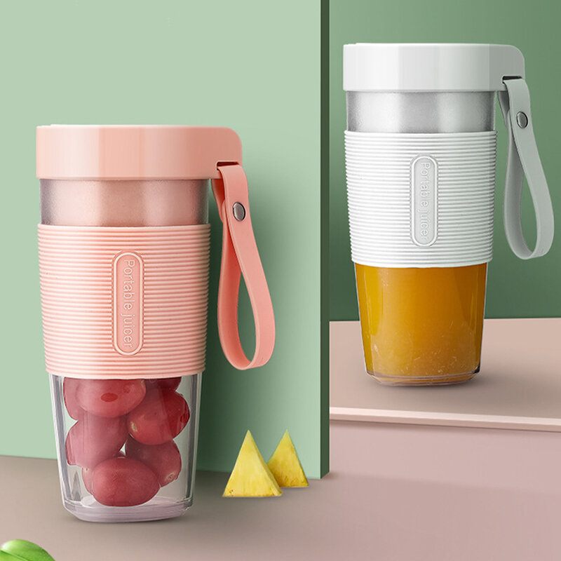 Mini Juicer Gyártói Hordozható Multifunkcionális Usb Újratölthető Juice Cup