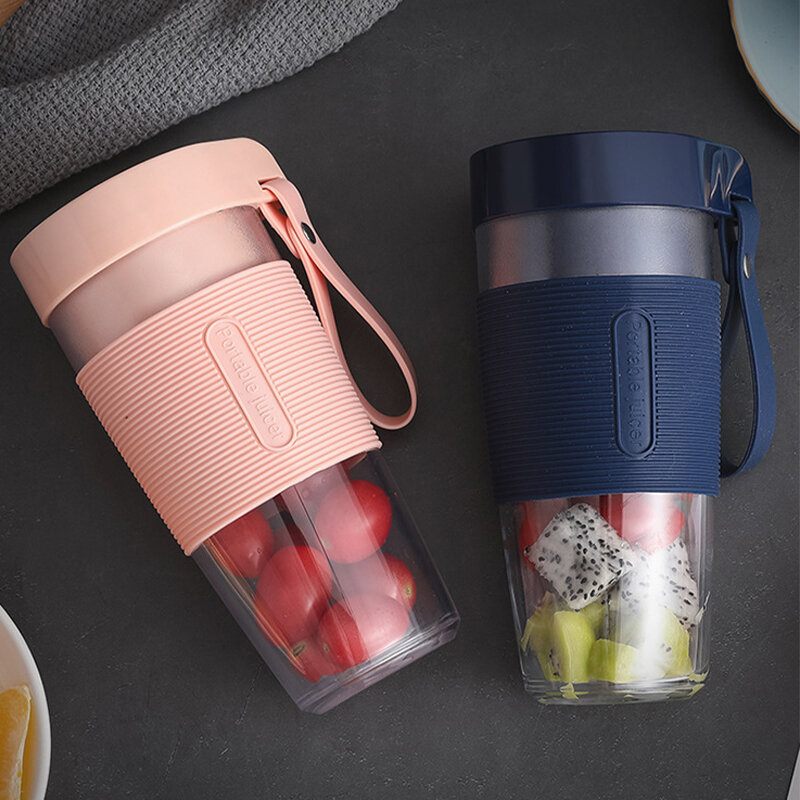 Mini Juicer Gyártói Hordozható Multifunkcionális Usb Újratölthető Juice Cup