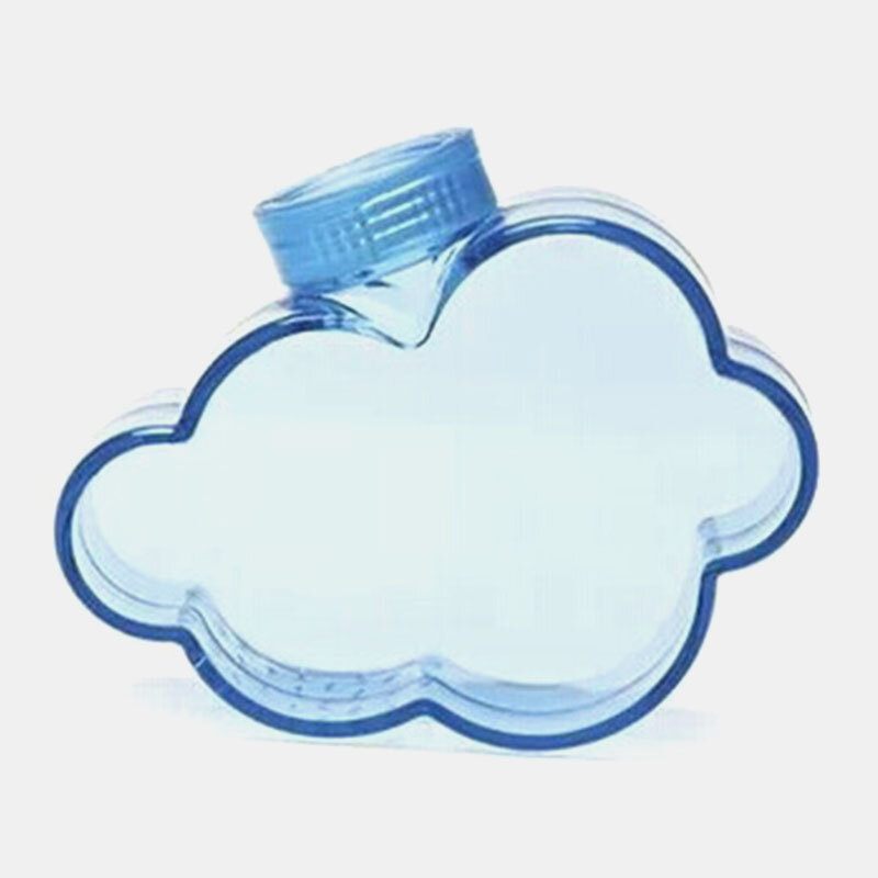 Cloud Shower Sprinkler Mouth Kerti Öntöző Öntözőeszköz